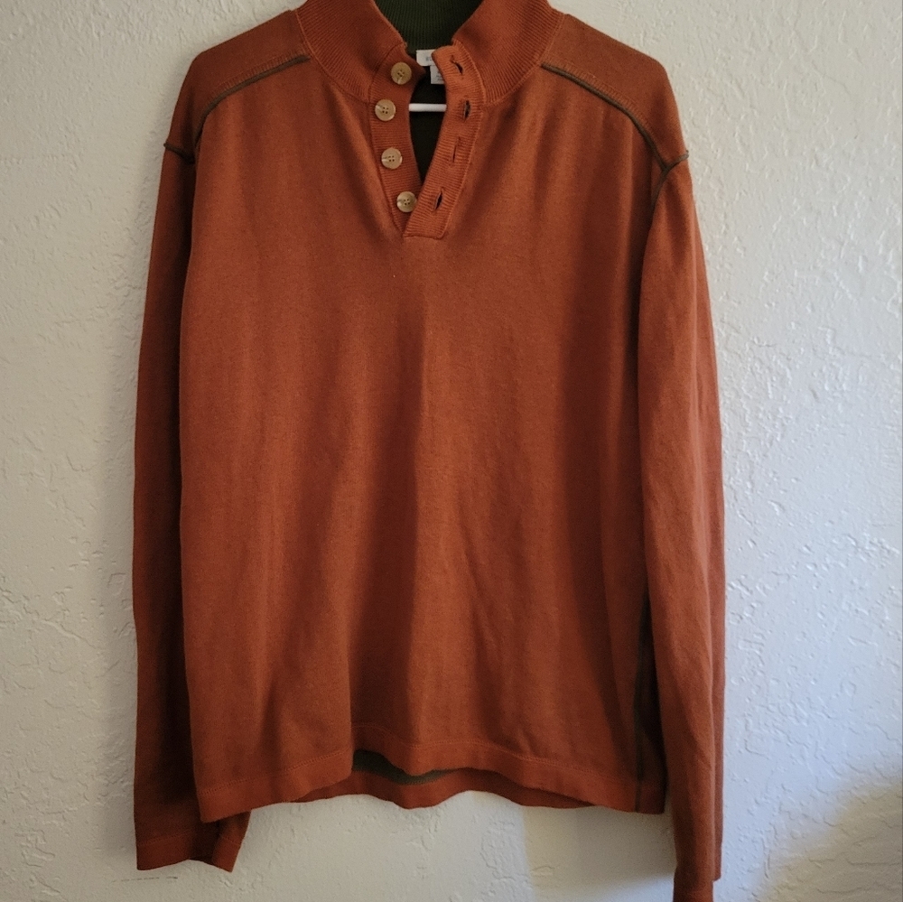 Sundance Sweater Size XXL